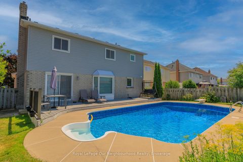 Photo 41 at 10 Holden Court, Blue Grass Meadows, Whitby