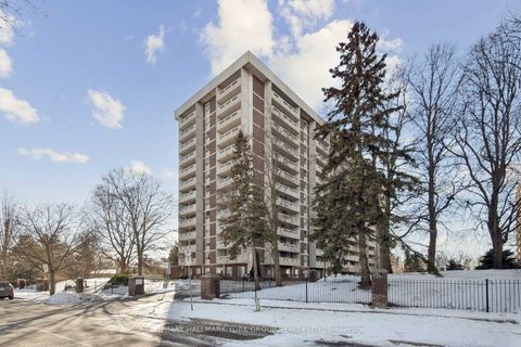 Photo 0 at 810 - 50 Inverlochy Boulevard, Royal Orchard, Markham