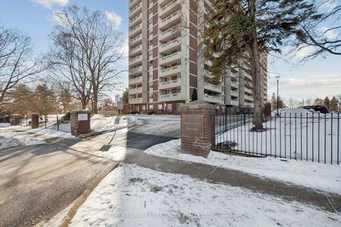 Photo 1 at 810 - 50 Inverlochy Boulevard, Royal Orchard, Markham
