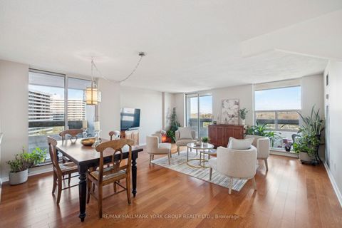 Photo 5 at 810 - 50 Inverlochy Boulevard, Royal Orchard, Markham