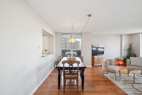 Photo 6 at 810 - 50 Inverlochy Boulevard, Royal Orchard, Markham