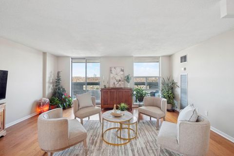 Photo 9 at 810 - 50 Inverlochy Boulevard, Royal Orchard, Markham