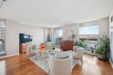 Photo 10 at 810 - 50 Inverlochy Boulevard, Royal Orchard, Markham