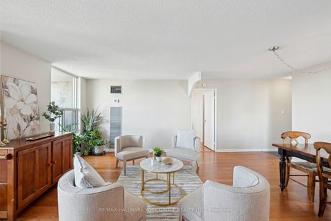 Photo 12 at 810 - 50 Inverlochy Boulevard, Royal Orchard, Markham