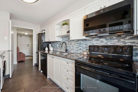 Photo 17 at 810 - 50 Inverlochy Boulevard, Royal Orchard, Markham