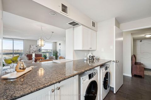 Photo 19 at 810 - 50 Inverlochy Boulevard, Royal Orchard, Markham