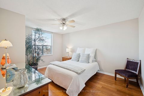 Photo 21 at 810 - 50 Inverlochy Boulevard, Royal Orchard, Markham