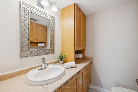 Photo 25 at 810 - 50 Inverlochy Boulevard, Royal Orchard, Markham