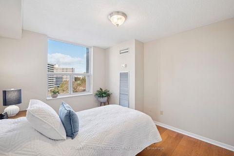 Photo 28 at 810 - 50 Inverlochy Boulevard, Royal Orchard, Markham