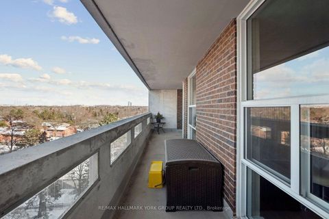 Photo 33 at 810 - 50 Inverlochy Boulevard, Royal Orchard, Markham