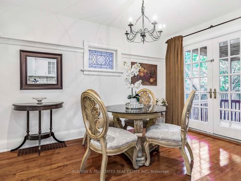 Photo 5 at 226 Broadway Avenue, Mount Pleasant East, Toronto