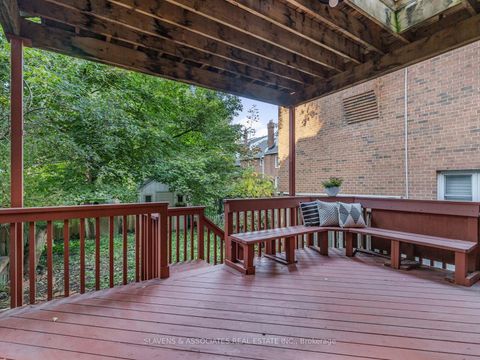 Photo 24 at 226 Broadway Avenue, Mount Pleasant East, Toronto