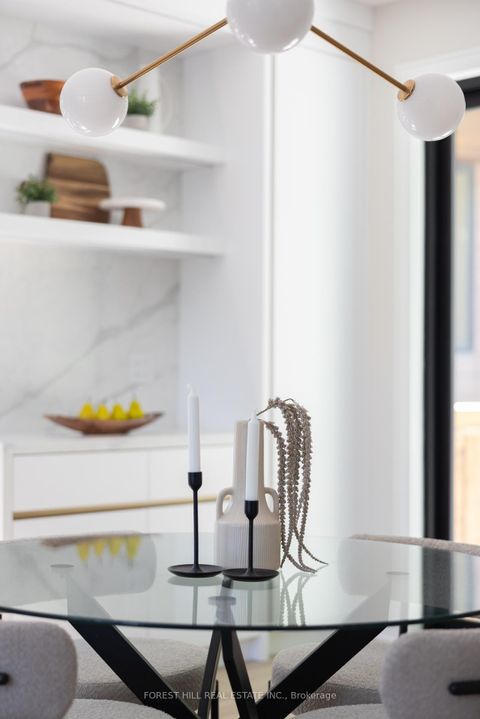 Photo 17 at 52 Roxborough Drive, Moore Park, Toronto