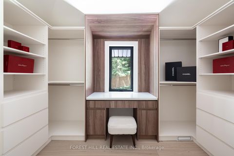 Photo 19 at 52 Roxborough Drive, Moore Park, Toronto