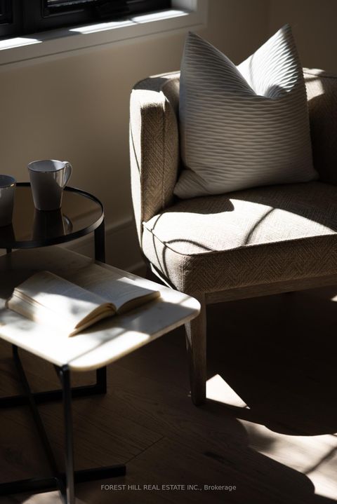 Photo 24 at 52 Roxborough Drive, Moore Park, Toronto