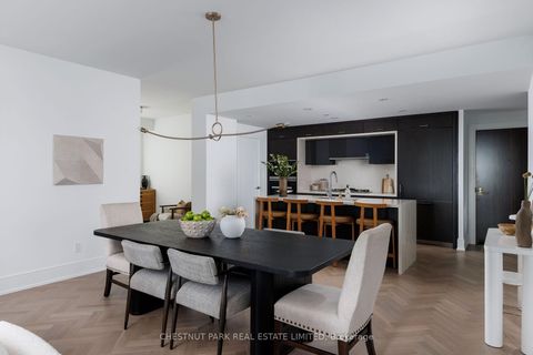 Photo 7 at 907 - 455 Wellington Street W, Waterfront Communities C1, Toronto