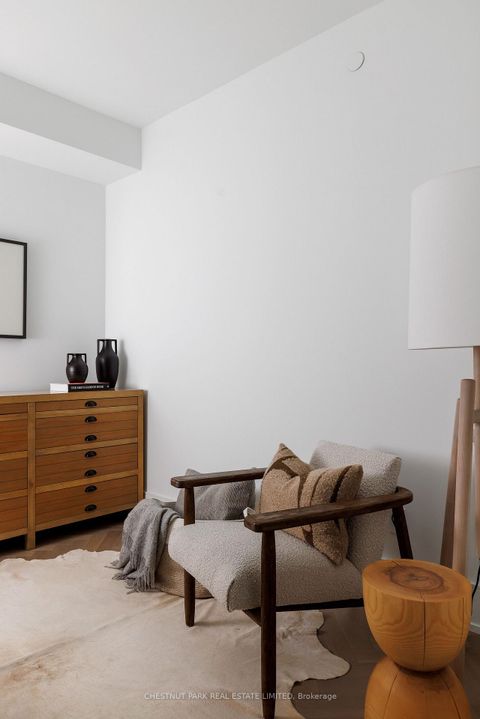 Photo 12 at 907 - 455 Wellington Street W, Waterfront Communities C1, Toronto