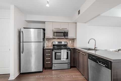 Photo 3 at 311 - 11 St Joseph Street, Bay Street Corridor, Toronto