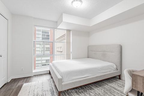 Photo 16 at 311 - 11 St Joseph Street, Bay Street Corridor, Toronto