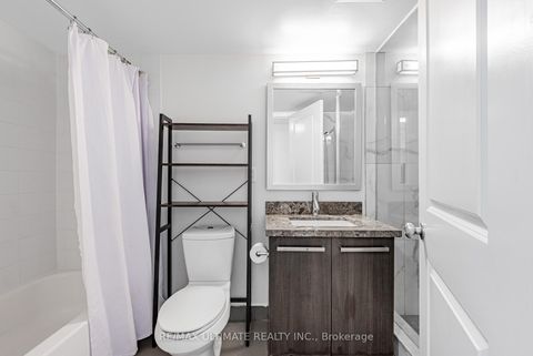 Photo 18 at 311 - 11 St Joseph Street, Bay Street Corridor, Toronto