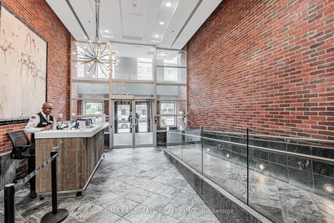 Photo 29 at 311 - 11 St Joseph Street, Bay Street Corridor, Toronto