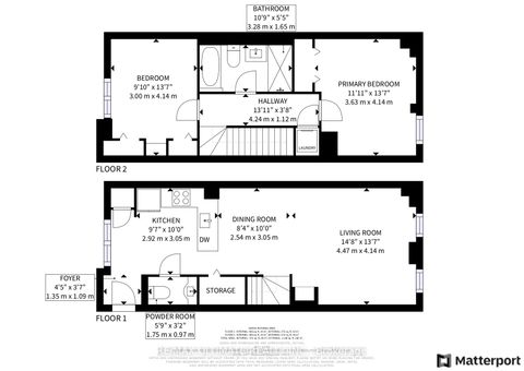 Photo 32 at 311 - 11 St Joseph Street, Bay Street Corridor, Toronto