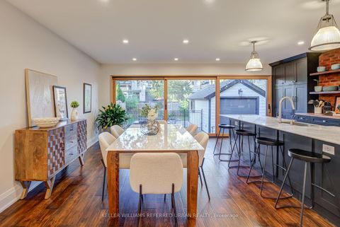 Photo 7 at 14 Meadowvale Drive, Queensway, Toronto