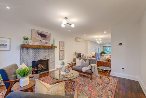 Photo 21 at 14 Meadowvale Drive, Queensway, Toronto