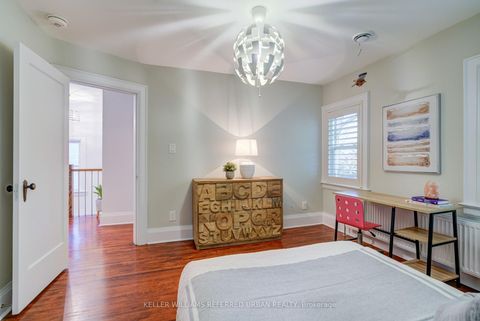 Photo 41 at 14 Meadowvale Drive, Queensway, Toronto