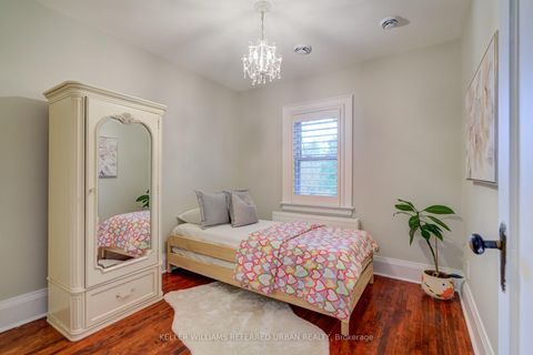 Photo 42 at 14 Meadowvale Drive, Queensway, Toronto