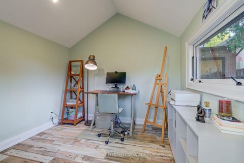 Photo 45 at 14 Meadowvale Drive, Queensway, Toronto