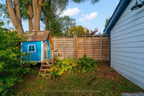 Photo 48 at 14 Meadowvale Drive, Queensway, Toronto