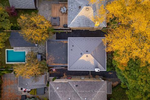 Photo 49 at 14 Meadowvale Drive, Queensway, Toronto