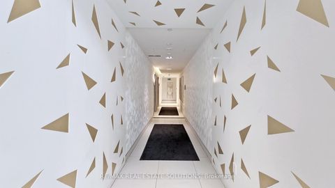 Photo 12 at 1214 - 60 Tannery Road, Waterfront Communities C8, Toronto