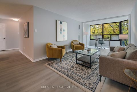 Photo 3 at 408 - 33 Elmhurst Avenue, Westgate, Toronto