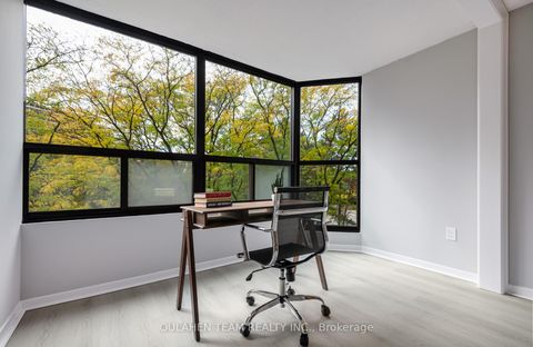 Photo 4 at 408 - 33 Elmhurst Avenue, Westgate, Toronto