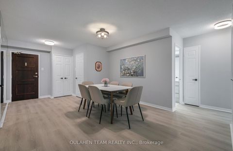 Photo 6 at 408 - 33 Elmhurst Avenue, Westgate, Toronto