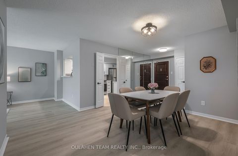 Photo 7 at 408 - 33 Elmhurst Avenue, Westgate, Toronto