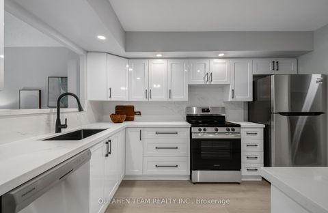 Photo 8 at 408 - 33 Elmhurst Avenue, Westgate, Toronto