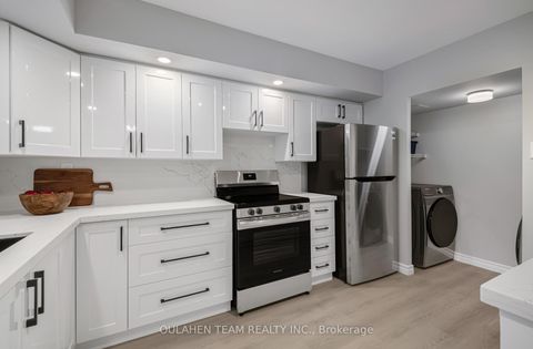 Photo 9 at 408 - 33 Elmhurst Avenue, Westgate, Toronto