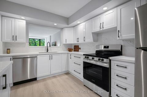 Photo 10 at 408 - 33 Elmhurst Avenue, Westgate, Toronto