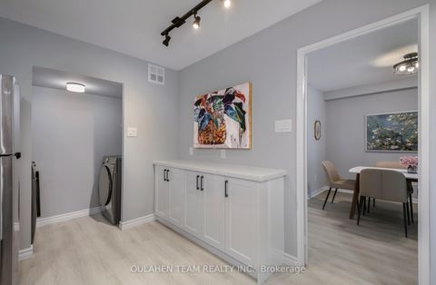 Photo 11 at 408 - 33 Elmhurst Avenue, Westgate, Toronto