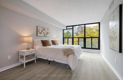 Photo 12 at 408 - 33 Elmhurst Avenue, Westgate, Toronto