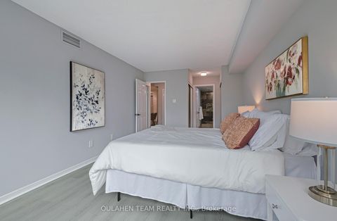 Photo 13 at 408 - 33 Elmhurst Avenue, Westgate, Toronto