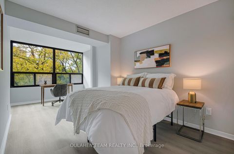 Photo 16 at 408 - 33 Elmhurst Avenue, Westgate, Toronto