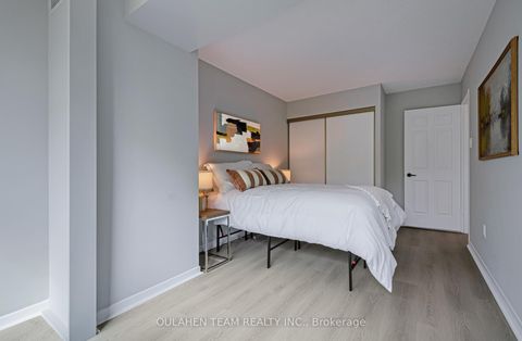 Photo 18 at 408 - 33 Elmhurst Avenue, Westgate, Toronto