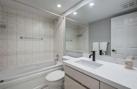 Photo 19 at 408 - 33 Elmhurst Avenue, Westgate, Toronto