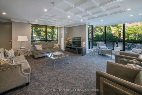 Photo 24 at 408 - 33 Elmhurst Avenue, Westgate, Toronto