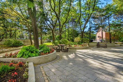 Photo 30 at 408 - 33 Elmhurst Avenue, Westgate, Toronto