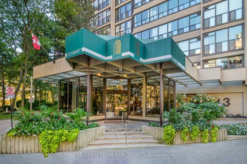 Photo 34 at 408 - 33 Elmhurst Avenue, Westgate, Toronto